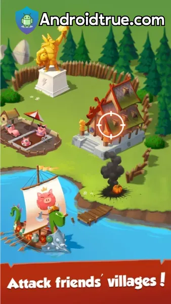 Coin Master mod apk unlimited spins ios