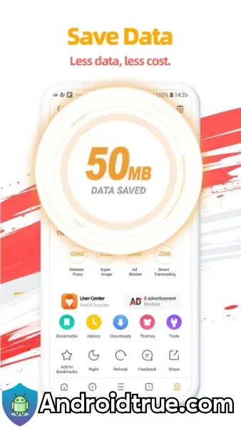 Download UC Mini Browser APK
