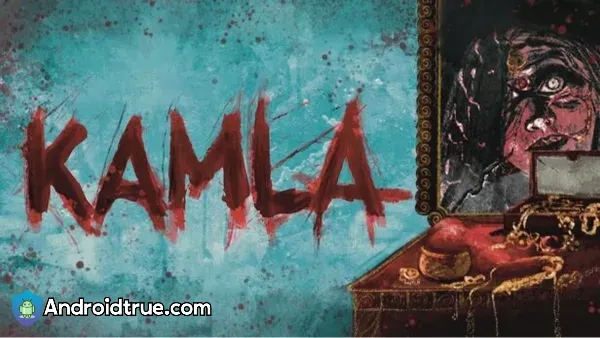 Kamla Horror Game