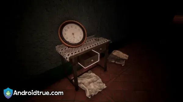 Kamla Horror Game Android