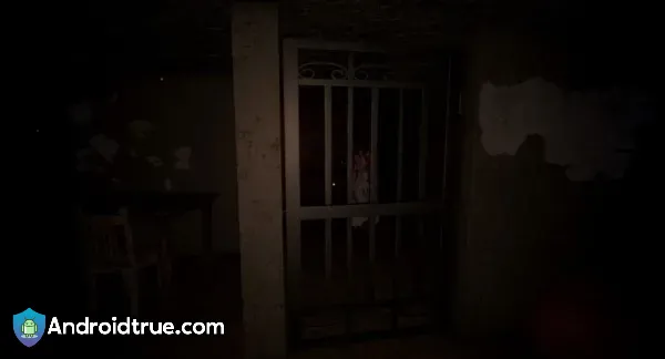 Kamla Horror Game
