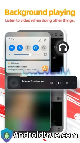 Mini UC Browser Download