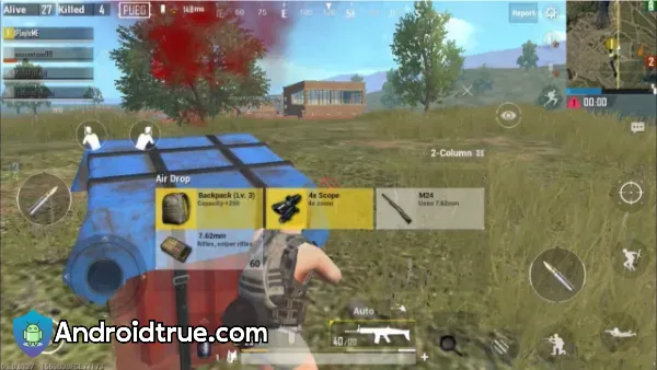 PUBG Lite latest version