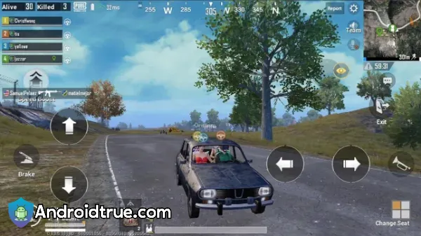 PUBG Lite new update 2024