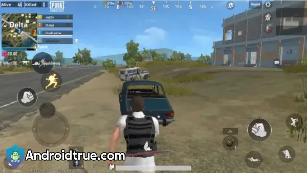 PUBG Mobile Lite Download