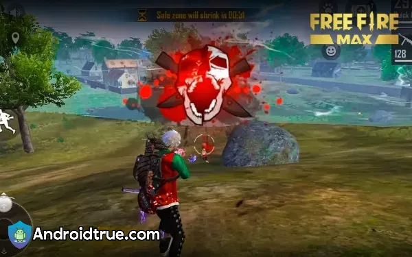 Rantrucoff ID APK