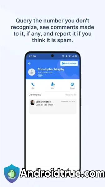 download Getcontact premium