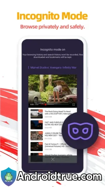 UC Browser APK Download