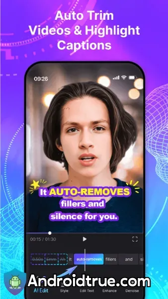 Blink Mod APK
