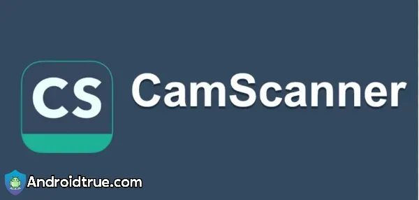 CamScanner