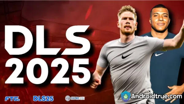 Dream League Soccer 2025