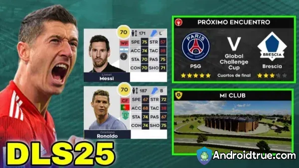 DLS 2025 Mod APK latest version for Android