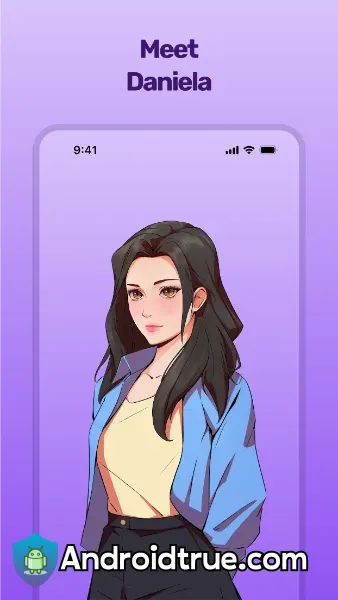 Dippy AI for Android