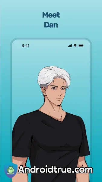 Dippy App