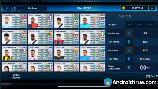 Dream League Soccer 2025