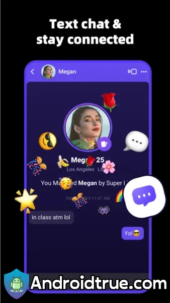 Monkey app