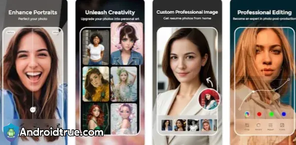 PicMa - AI Photo Enhancer