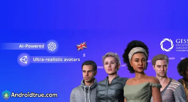 Praktika AI