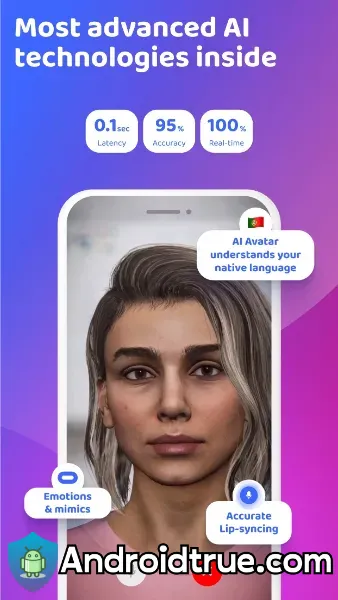 praktika ai mod apk