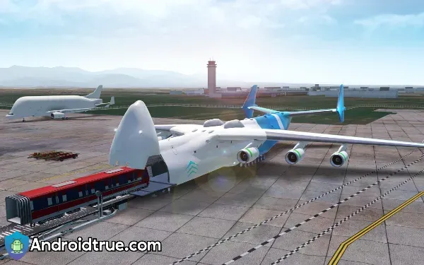 RFS Real Flight Simulator apk full unlocked