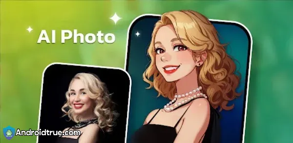 ReShot AI Headshot