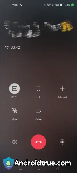Realme Dialer apk download
