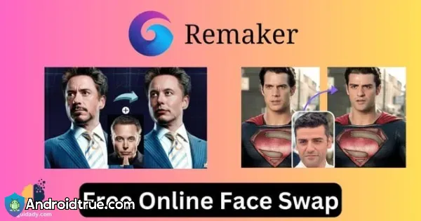 Remaker AI
