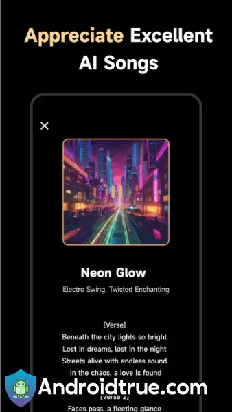 Suno AI mod apk unlimited everything