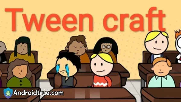 TweenCraft Cartoon Video Maker