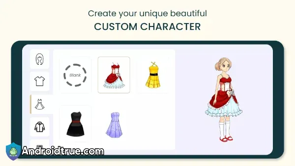 TweenCraft Cartoon Video Maker