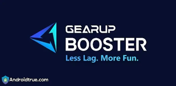 GearUP Game Booster
