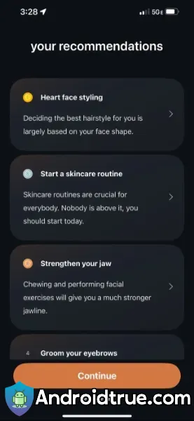 Umax app Android