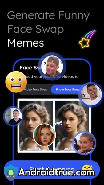 Vidnoz AI APK Download