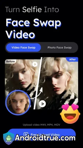 Vidnoz AI for Android
