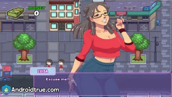 Waifu Hub S7 Android