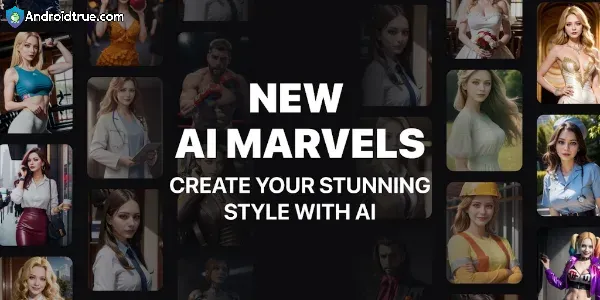 AI Marvels - HitPaw