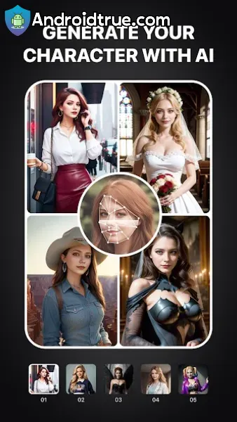 AI Marvels Mod APK Download for Android