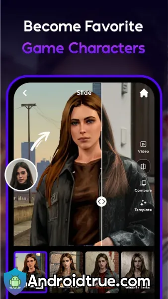 AI Mirror Mod APK Latest Version for Android