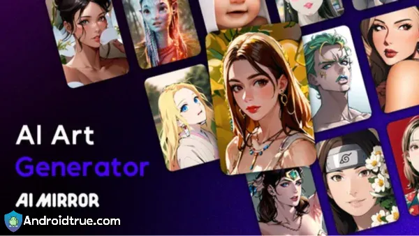 AI Mirror