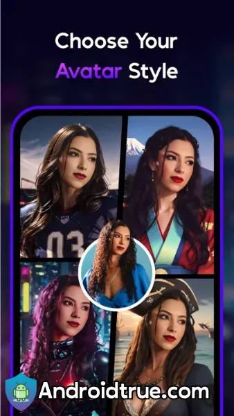 AI Mirror Pro APK