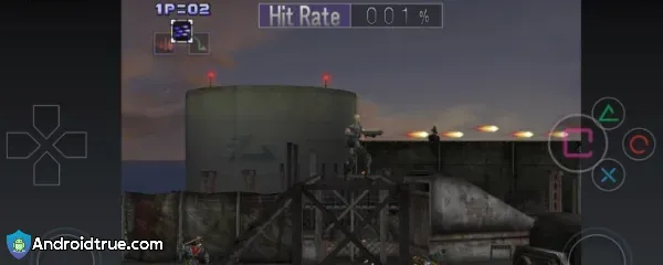 DamonPS2 Pro apk download mediafıre