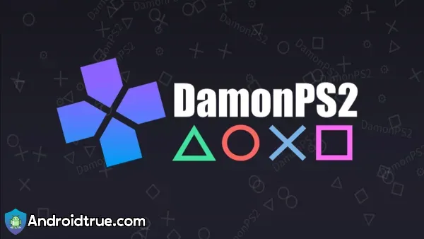 DamonPS2 Pro