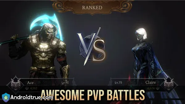 Demon Hunter Premium Mod APK unlimited money and gems