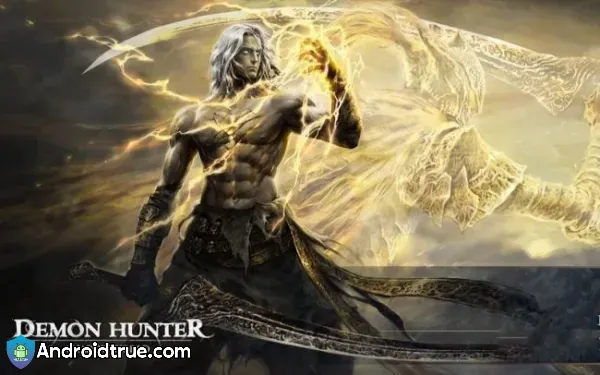 Demon Hunter: Premium