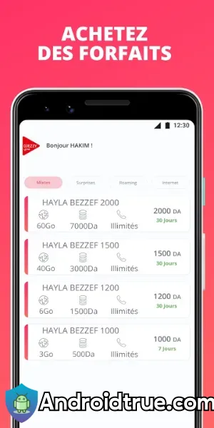 Djezza Mod APK Premium Unlocked