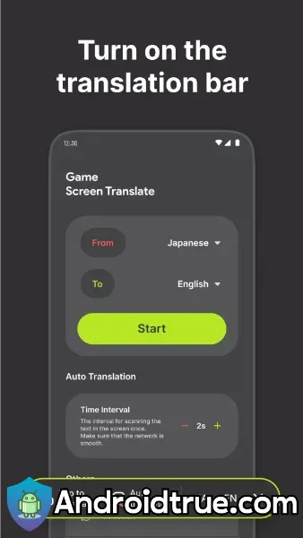 Game Translate Master 