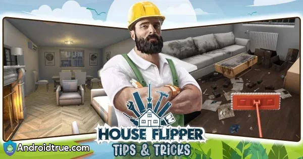 House Flipper