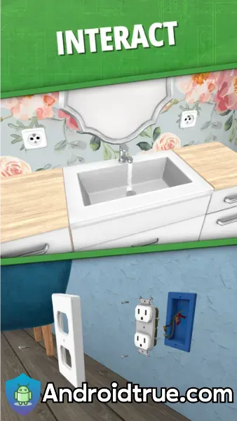 House Flipper home design mod apk