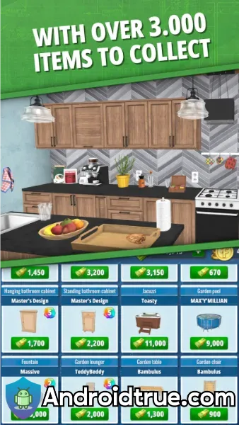 House Flipper mod apk unlimited money and unlocked 2024