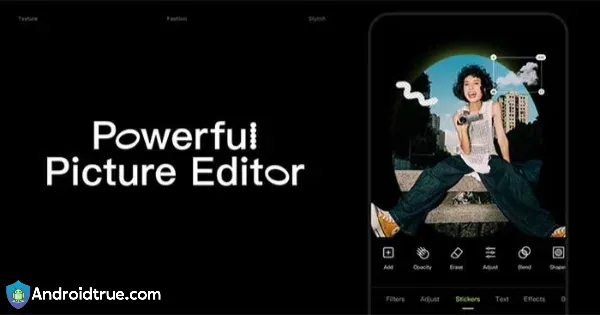 Hypic Photo Editor & AI Art